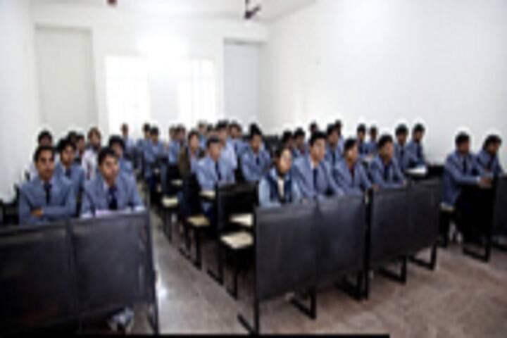 classroom